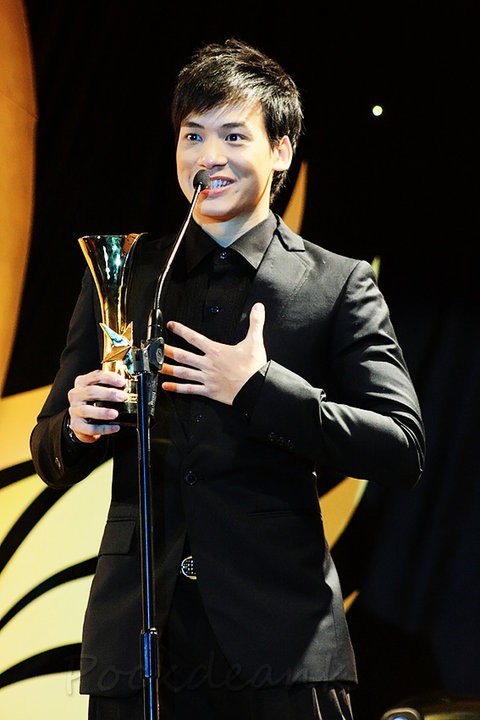  p>素格力·威塞哥(bie),1985年9月4日出生于泰国清迈,泰国男歌手