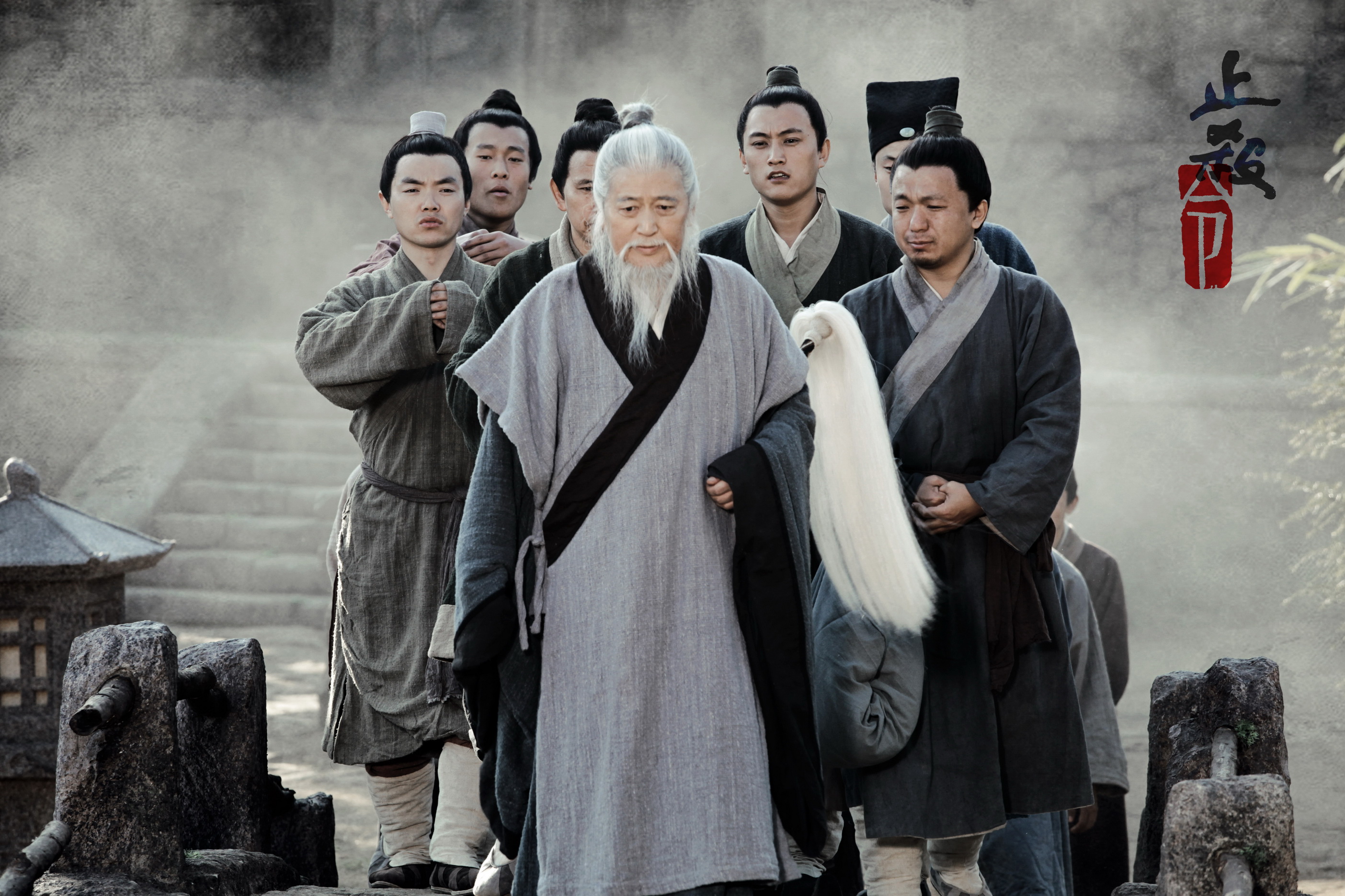 《止杀令》由 a target="_blank" href="/item/中国电影股份有限公司