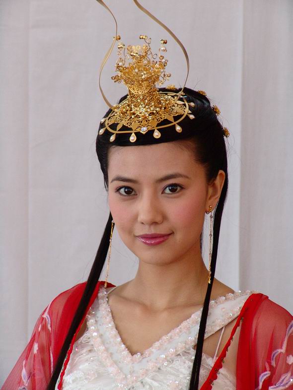 秦王李世民