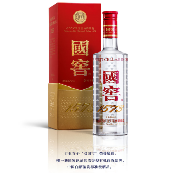 国窖1573