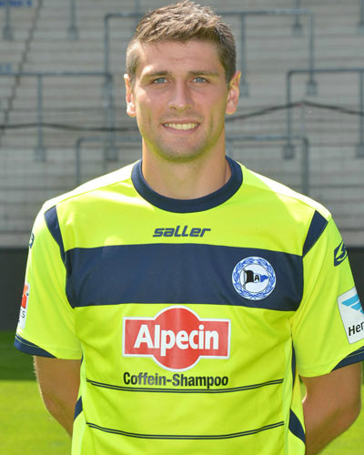  p>沃尔夫冈·黑斯尔(wolfgang hesl),1986年1月13日出生,德国职业