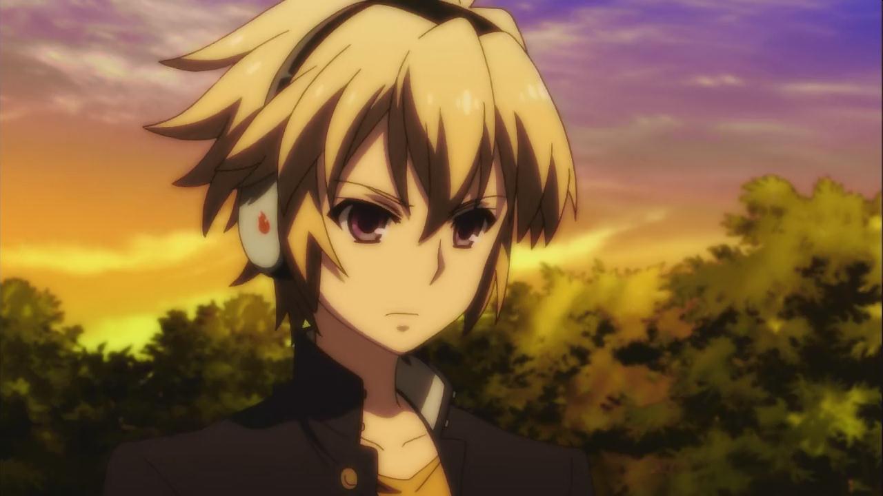 十六夜,轻小说《 a target="_blank" href="/item/问题儿童都来自异