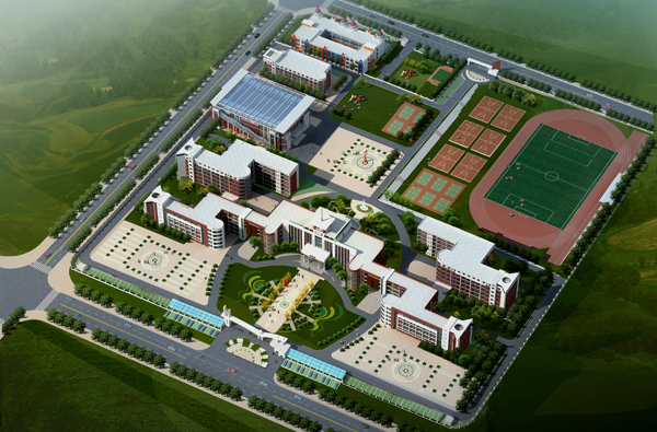 桃江玉潭实验学校