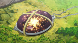 玛蒂尔达·圣米露