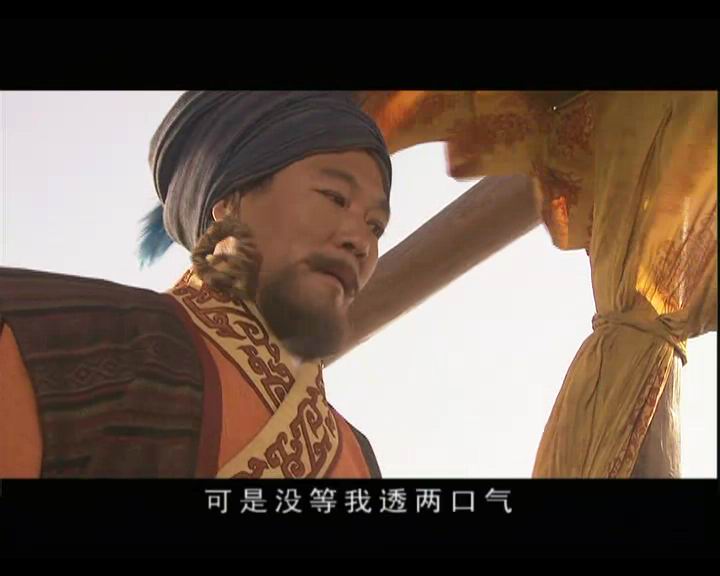  p>彭连虎是《 a href="#" data-lemmaid="5678">射雕英雄传 /a>》中