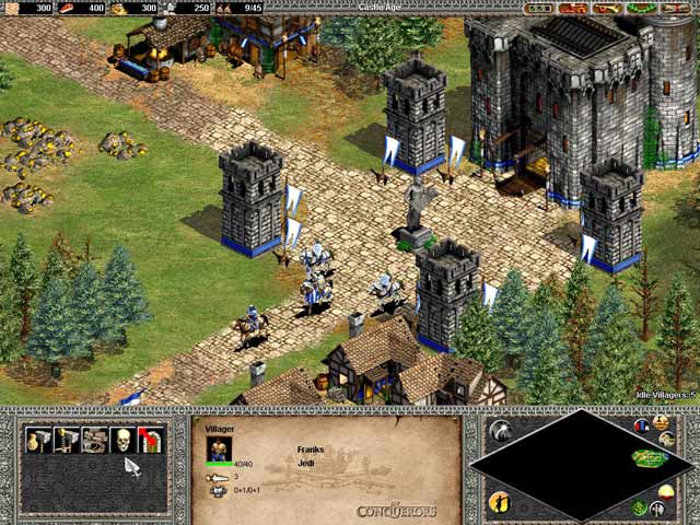  p>《帝国时代2征服者》, a target="_blank" href="/item/微软公司