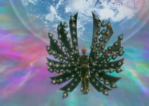 假面骑士extremer