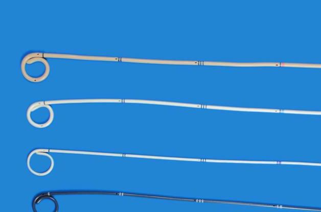 href="#" data-lemmaid="842018">热塑弹性体 /a>制造输尿管支架管