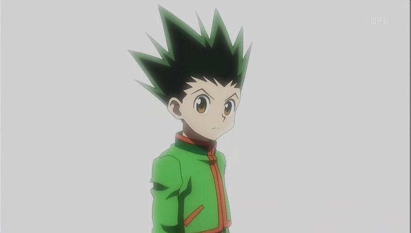  p>杰·富力士,日本漫画《 a target="_blank" href="/item/全职猎人