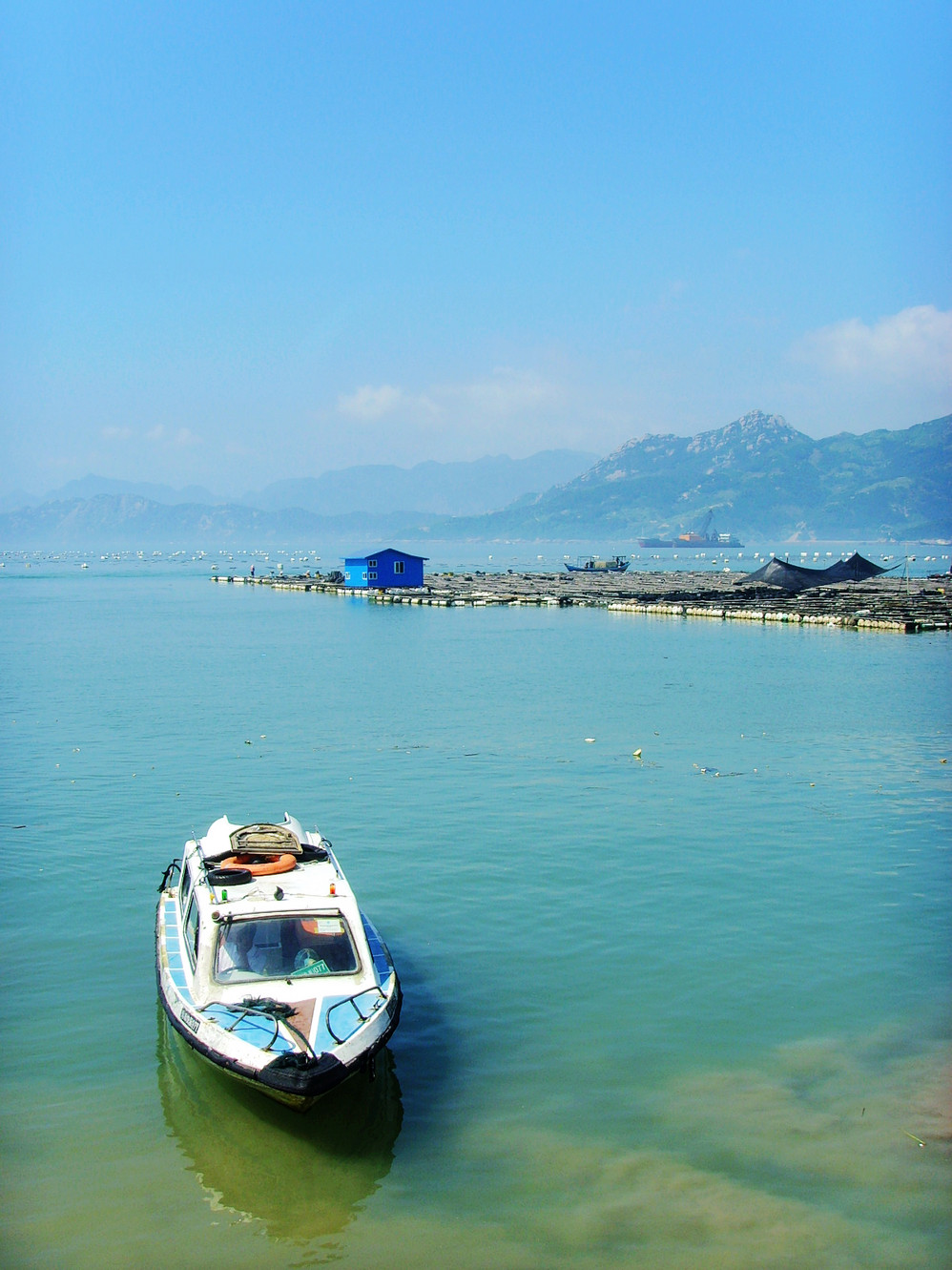 三都澳