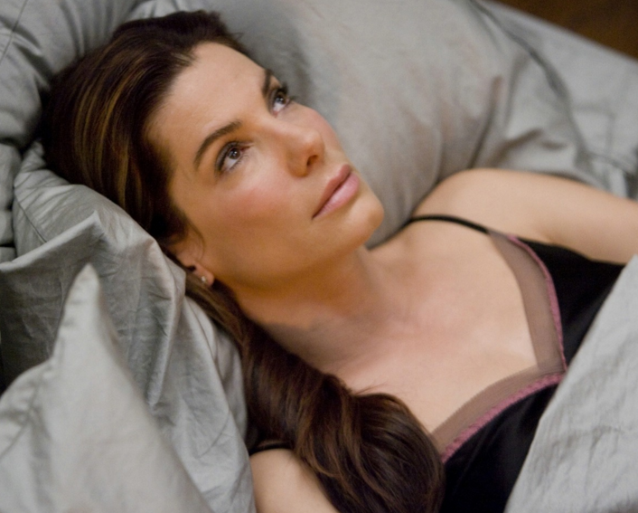 桑德拉·布洛克