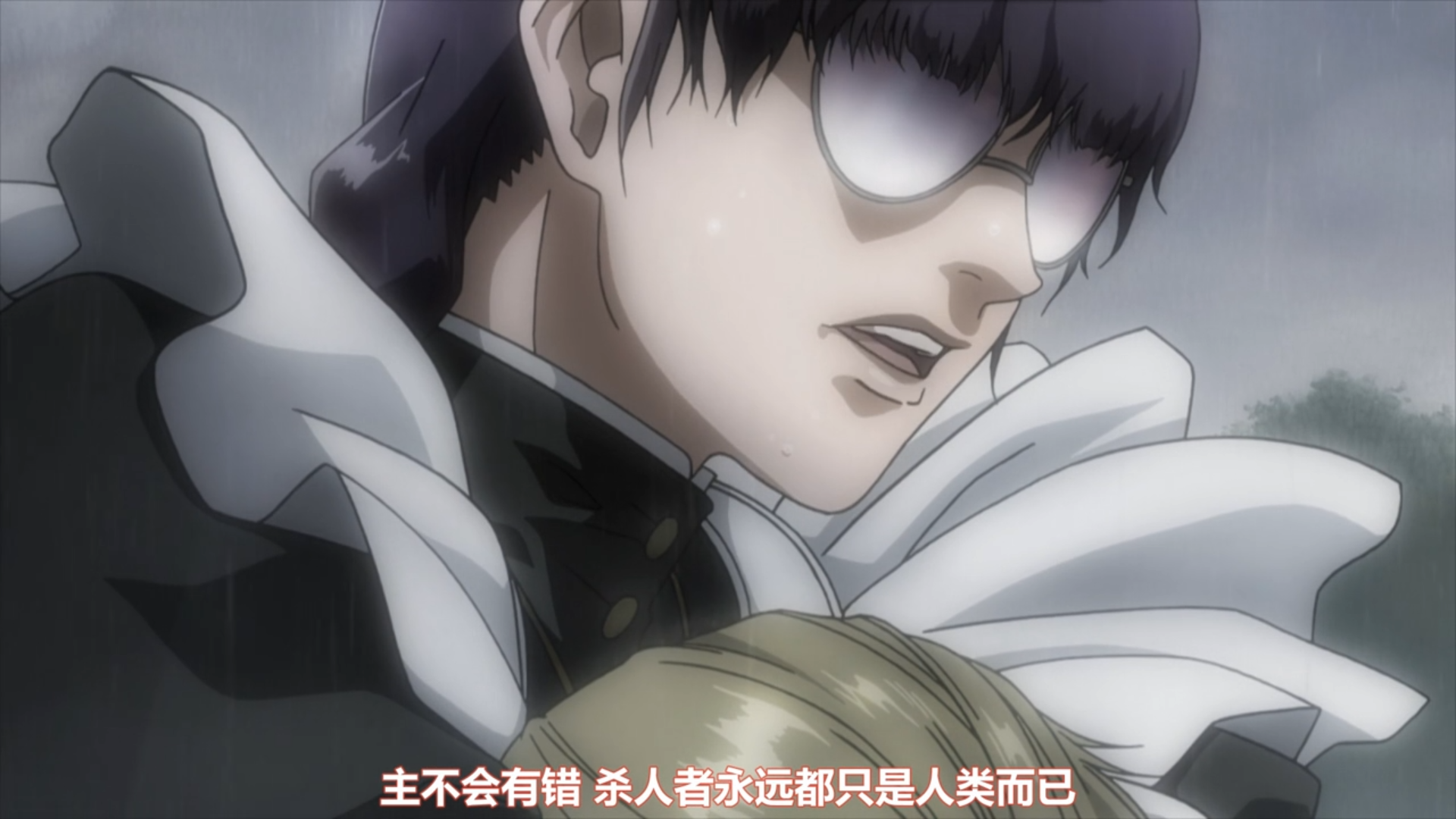 黑礁:罗贝尔特的复仇