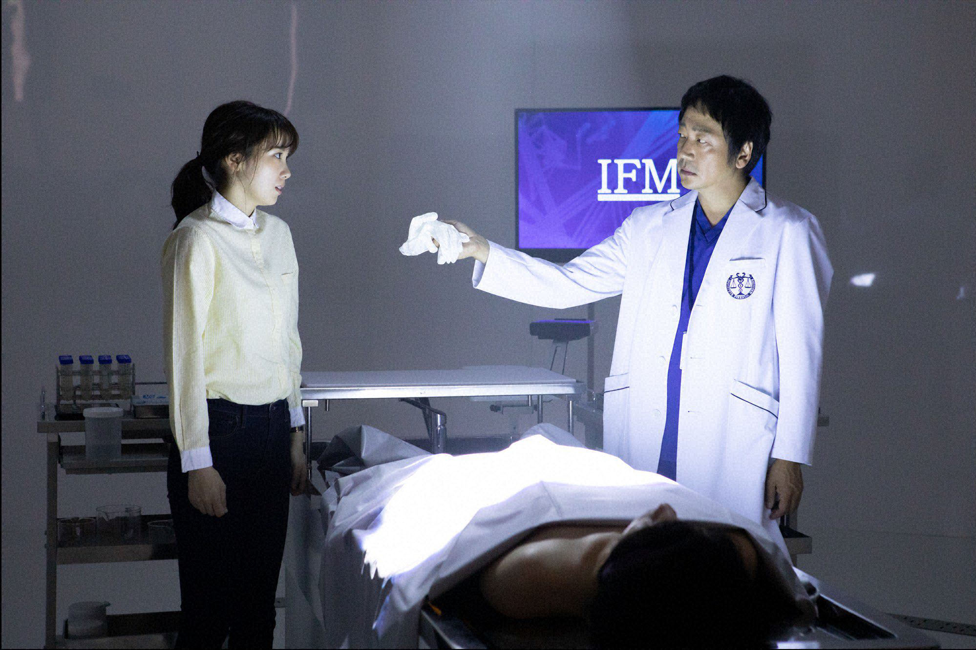 sign―法医学者柚木贵志的案件―