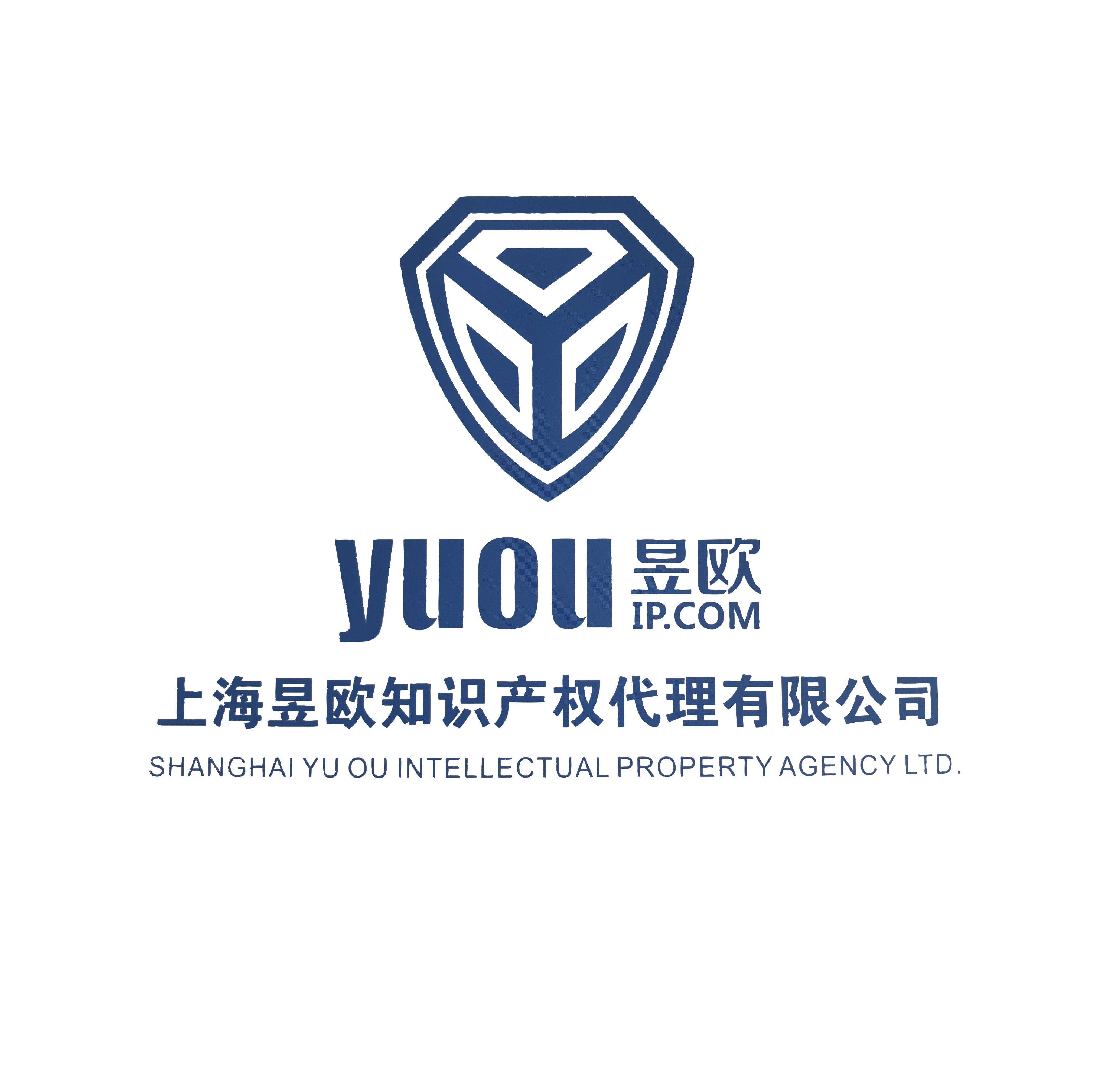 上海昱欧知识产权代理有限公司