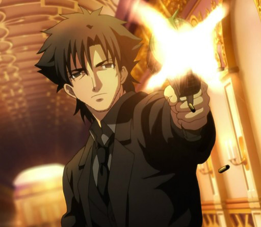  p>卫宫切嗣,日本轻小说《 a href="#" data-lemmaid="27485">fate