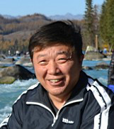 李黎明