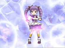 水灵是《 a target="_blank" href="/item/巴啦啦小魔仙之彩虹心石