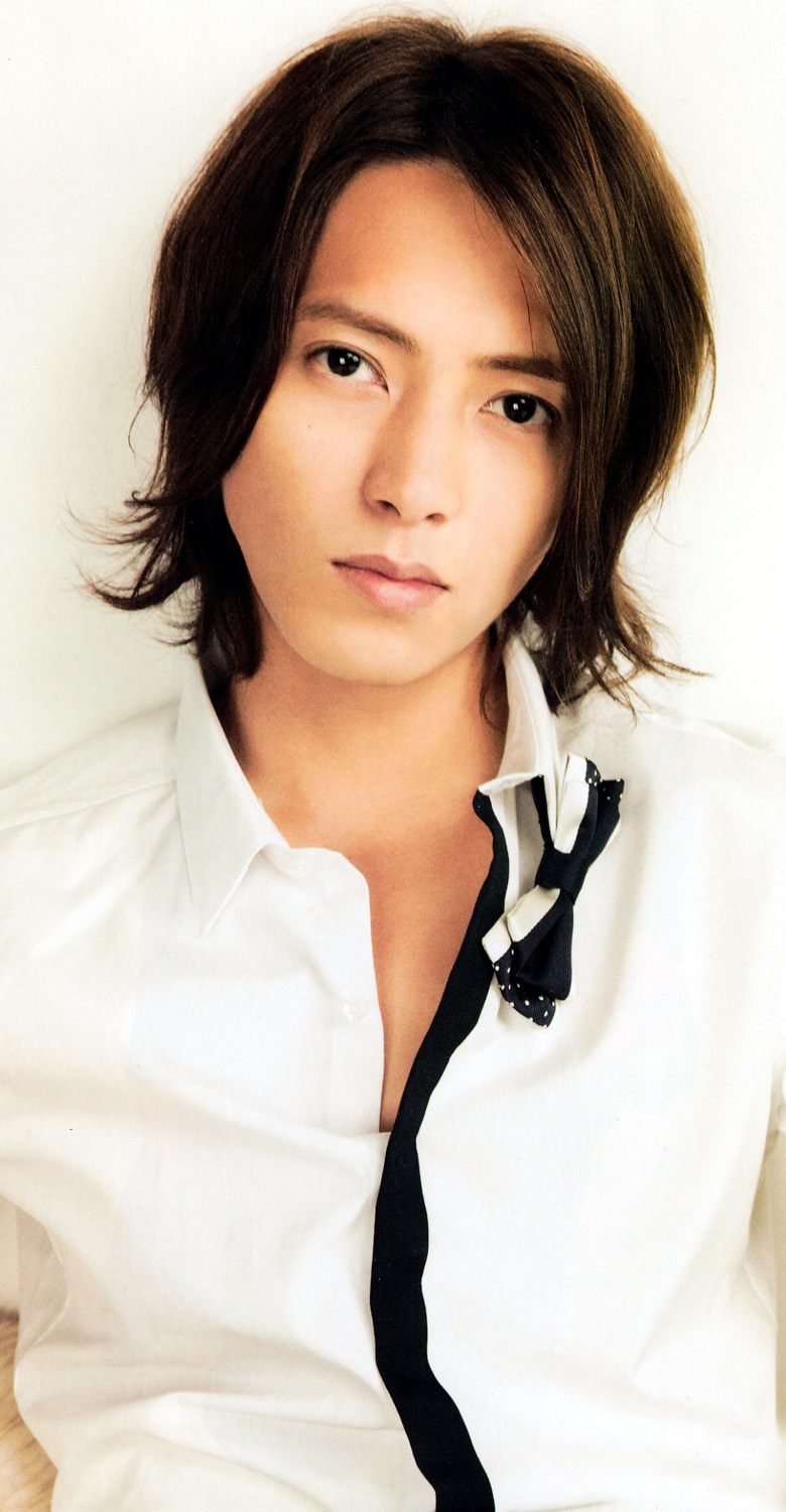山下智久