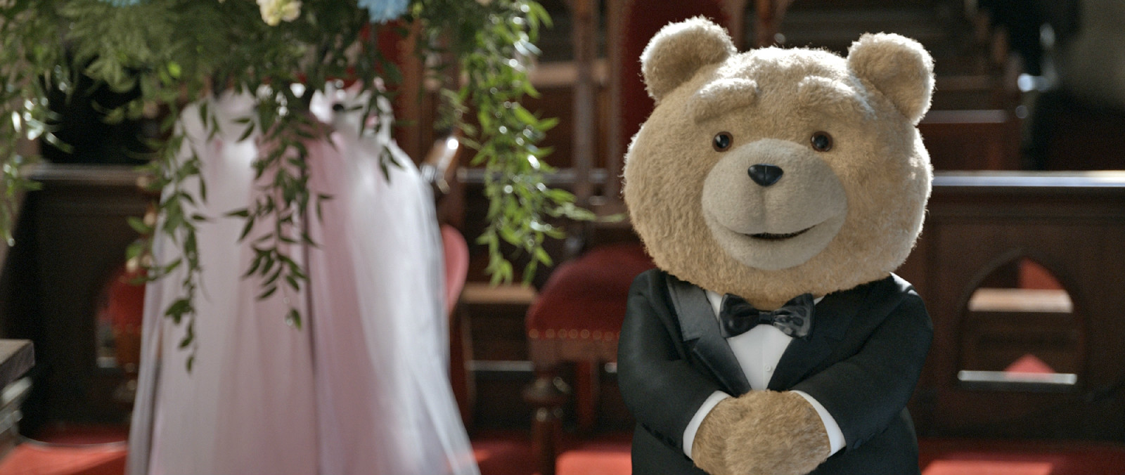 ted 2