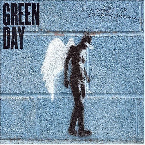  p>《boulevard of broken dreams》是由美国绿日乐队吉他手比利·乔