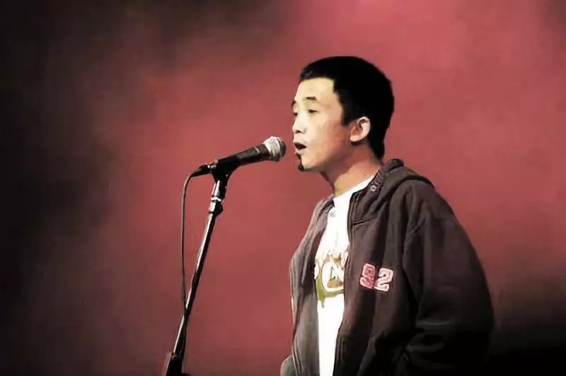 张楚：在辉煌中“死去”的中国摇滚之父_百科TA说