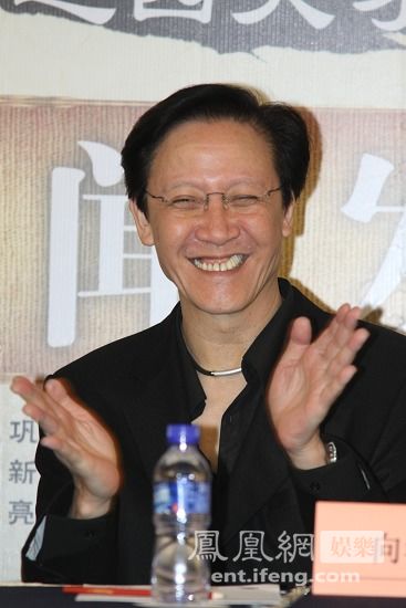 向华胜