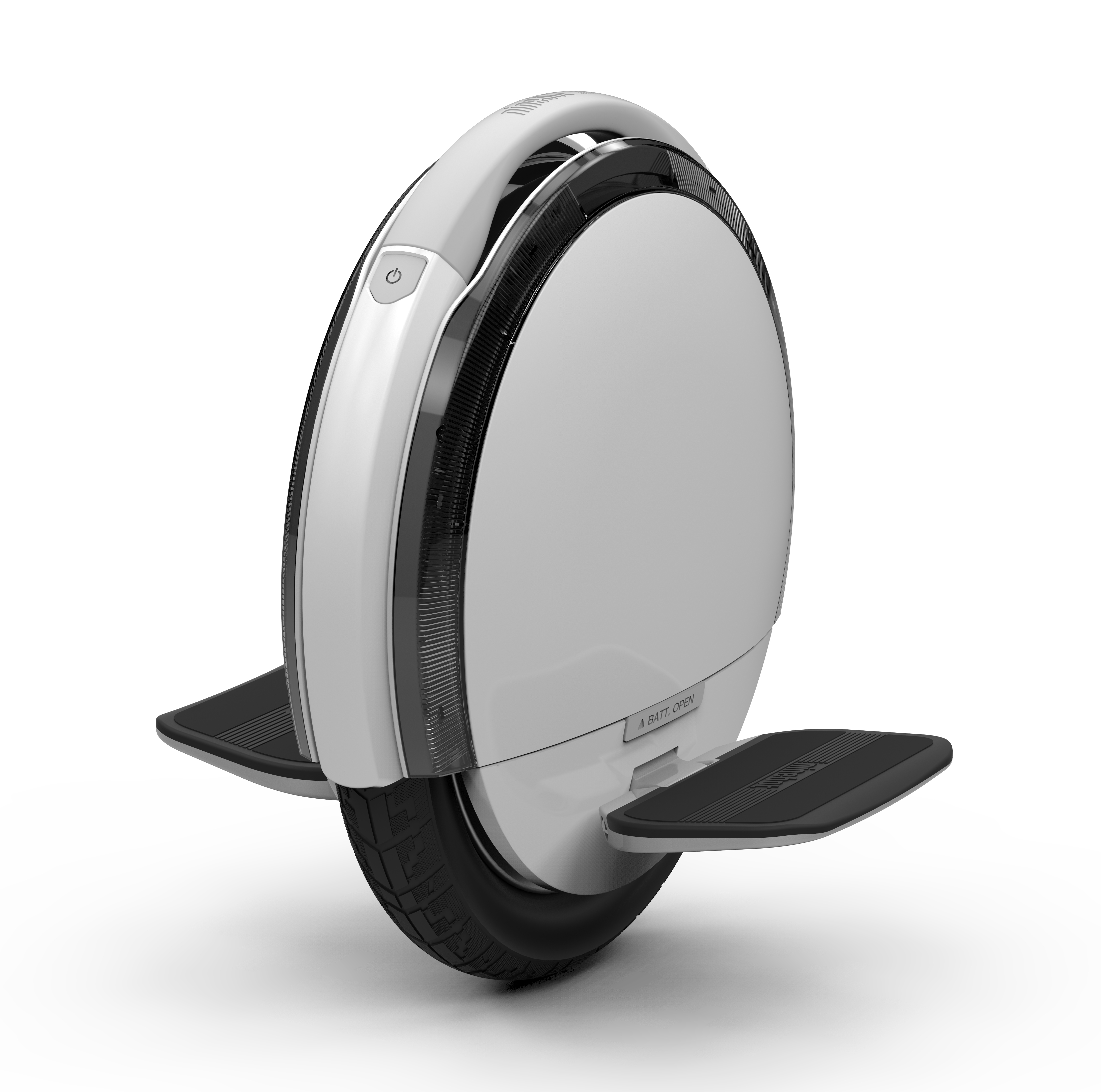 ninebot one a1 九号单轮平衡车",采用单轮设计,车身重量仅10