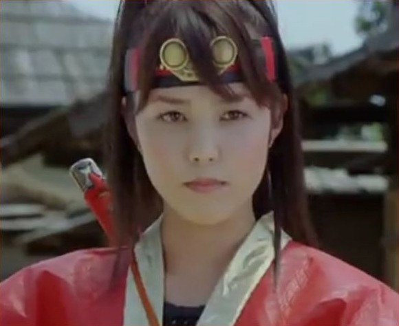 炎神战队奥特曼