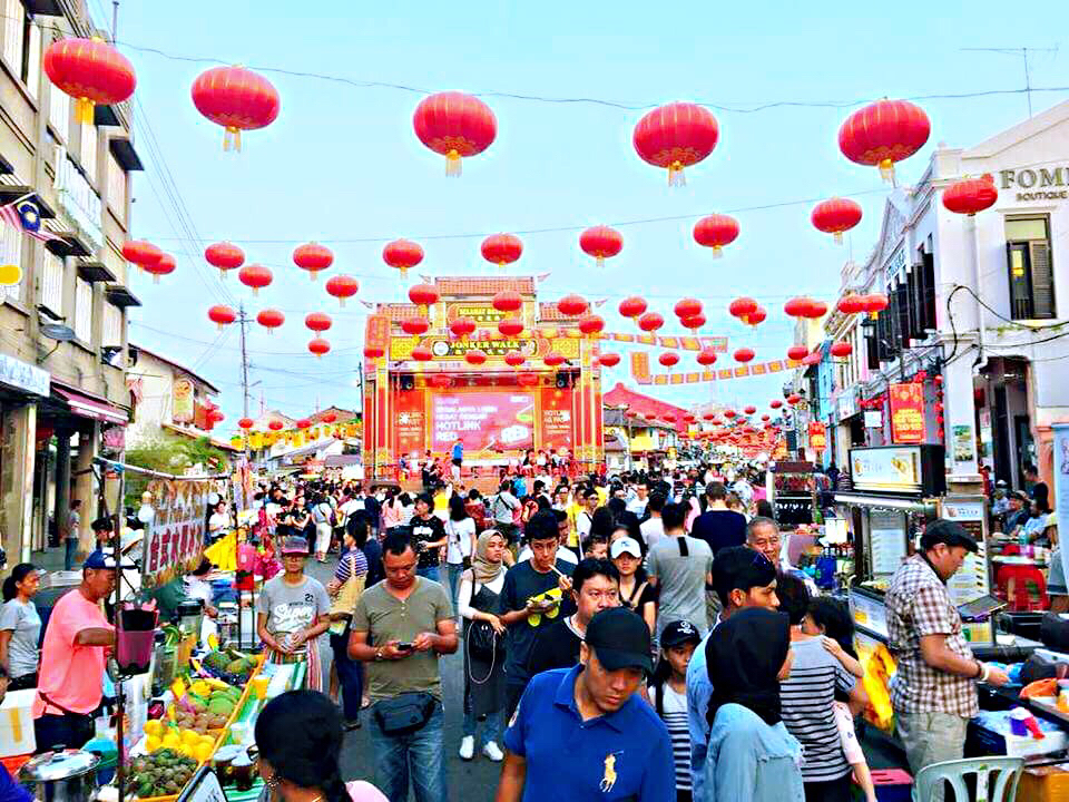 鸡场街