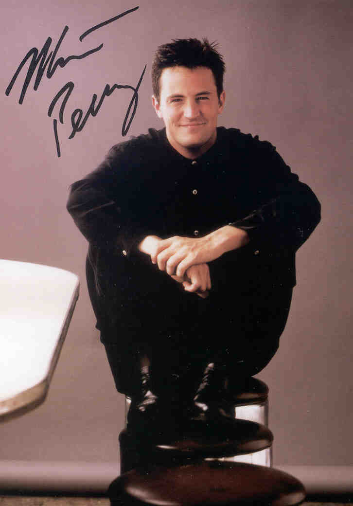  p>马修·派瑞(matthew perry),1969年生于美国马萨诸塞州威廉斯敦