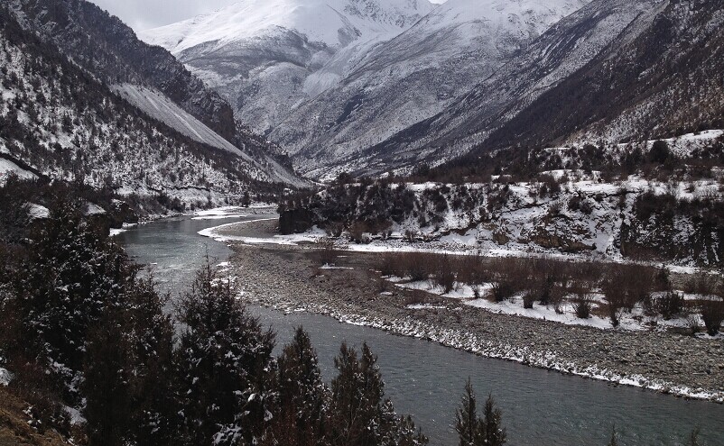 隶属西藏自治区那曲市 a target="_blank" href="/item/嘉黎县