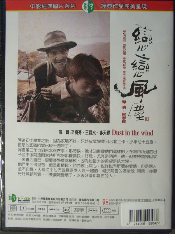  p>《恋恋风尘》是由 a target="_blank" href="/item/侯孝贤/577631"