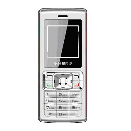  p>恒基伟业c8802是一款手机,网络制式为cdma800,支持cdma1x/edge.