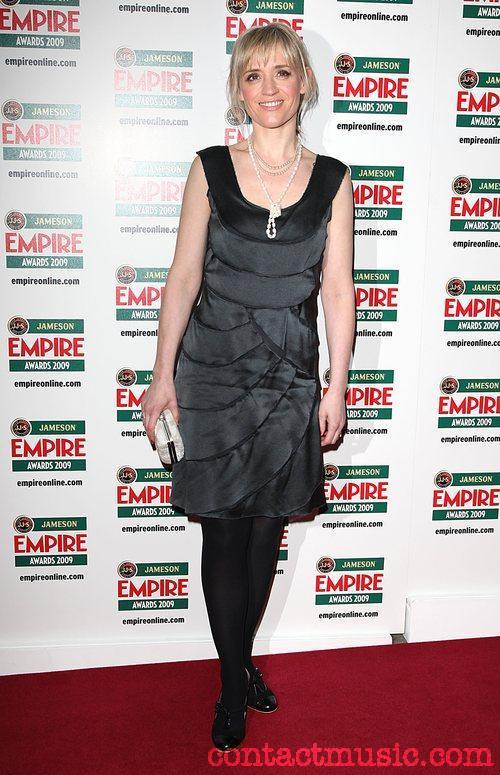 anne-marie duff
