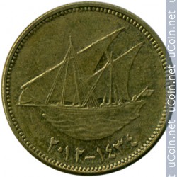 kuwaiti dinar