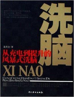 洗脑:从充电到提升的风暴式洗脑