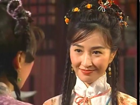 金装四大才子珍藏版(简装2dvd)