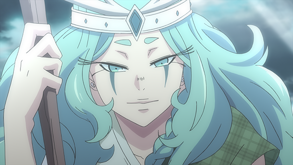  p>电视动画片《虚空魔境》改编自tony valente原作的同名法国漫画,由