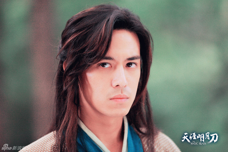 chen),1978年5月9日出生于台湾省台北市,中国台湾影视男演员