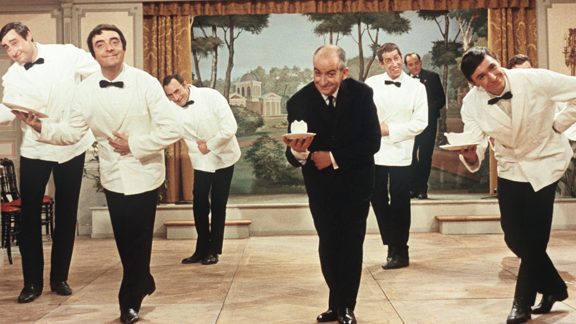  p>路易·德·菲奈斯(louis de funès,1914年7月31日-1983年1月27日)