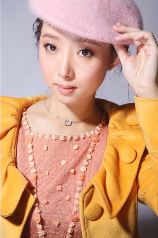 李叶丹