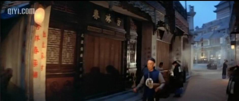 乾隆下扬州qianlongxiayangzhou(1978)