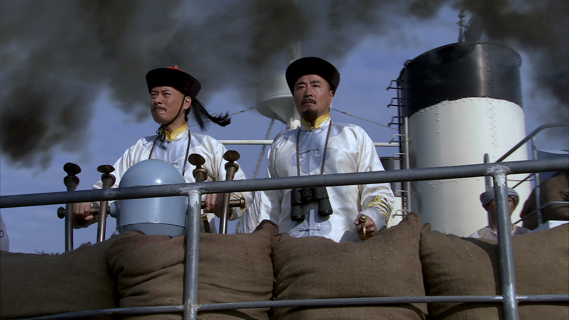 一八九四   甲午大海战