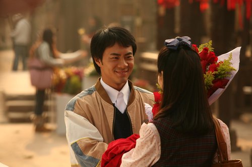 我的孩子我的家