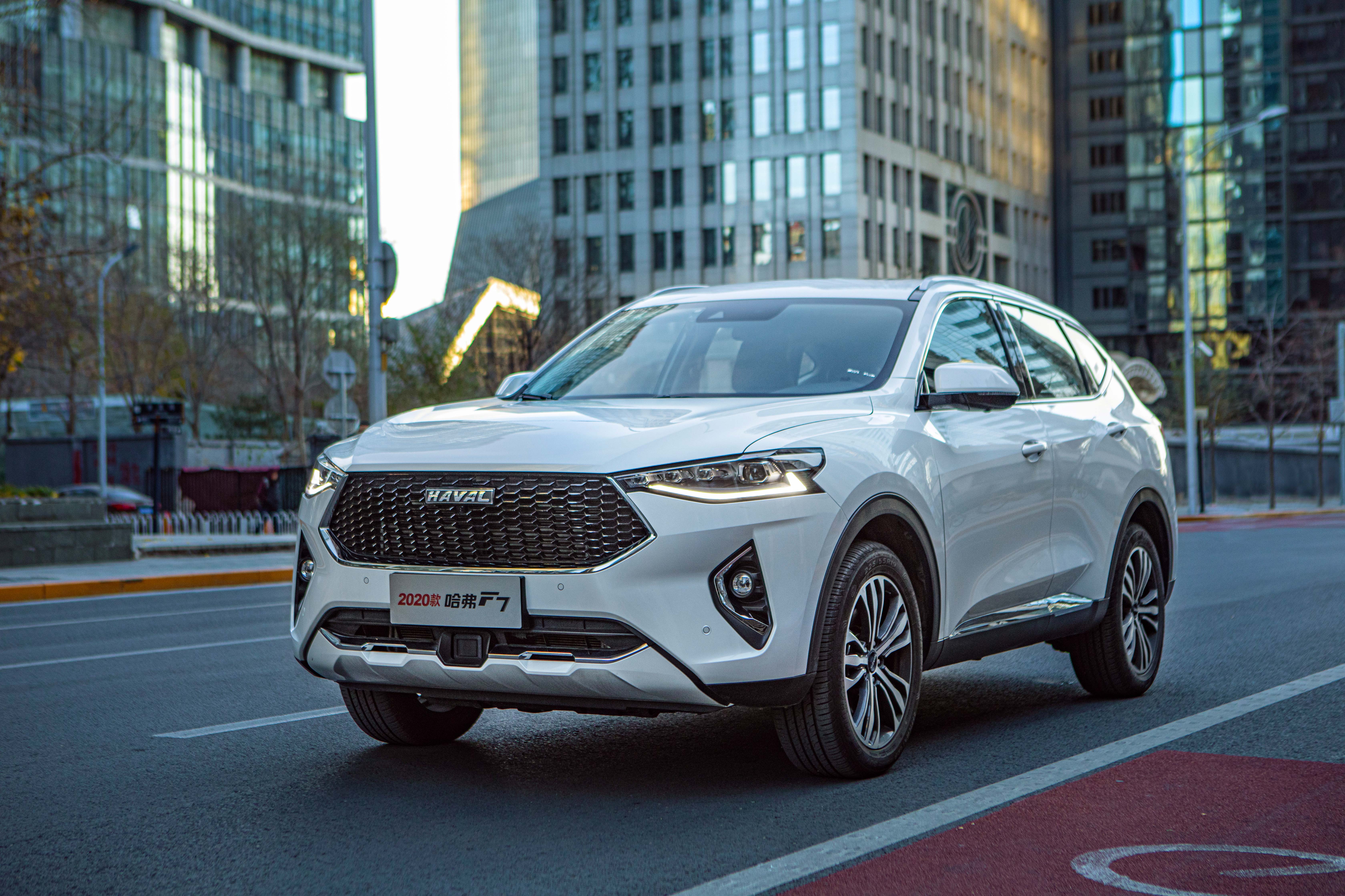 data-lemmaid="3303777">哈弗 /a>旗下f系列第二款车型