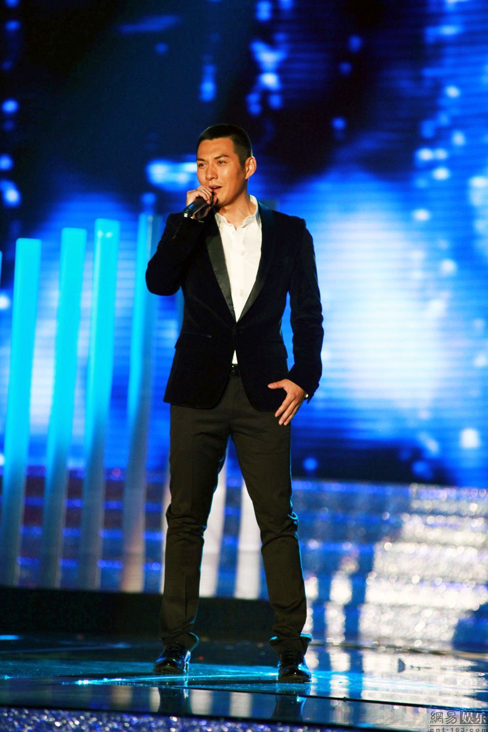 a>严屹宽 /a>),1979年1月24日出生于 a>上海 /a>,中国内地男演员,歌手