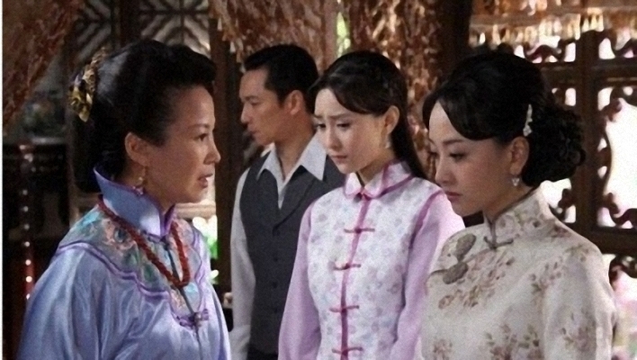 锁梦楼