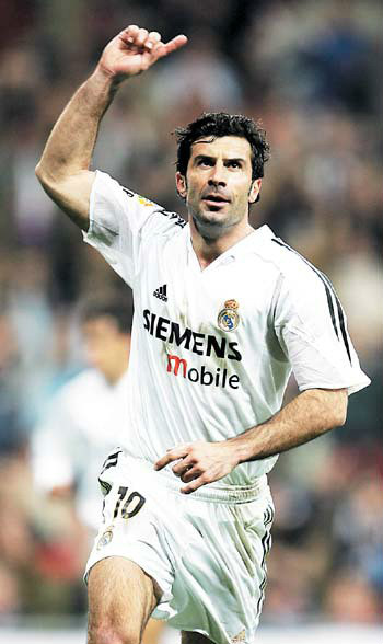 菲戈(luisfigo)