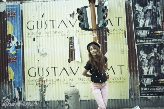  p>朴智妍(         ,park ji yeon),1993年6月7日出生于韩国首尔特别