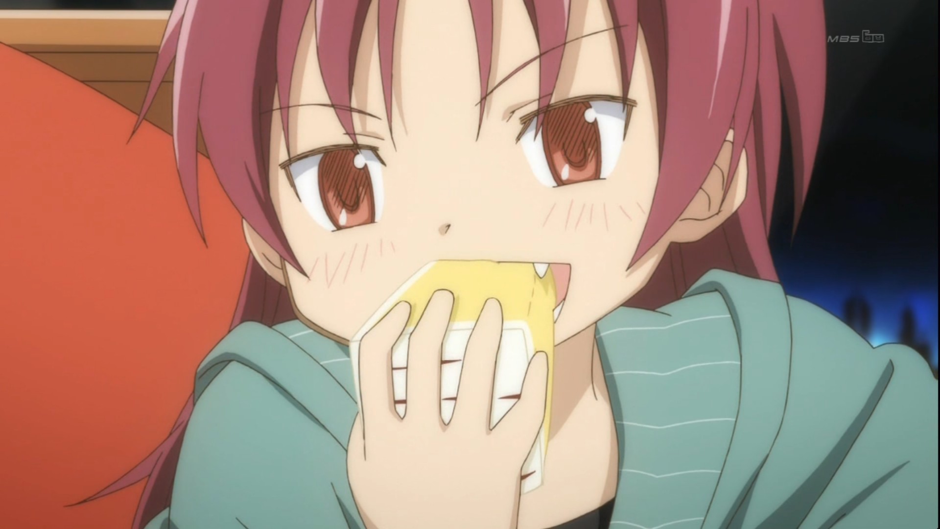 魔法少女ノーブ